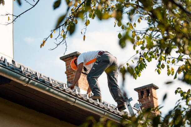Best Storm Damage Roof Repair  in Turtle Creek, PA